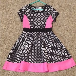 Children's casual dress